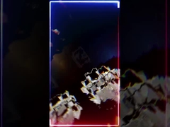 Laser-Show
