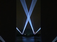 Laser-Show