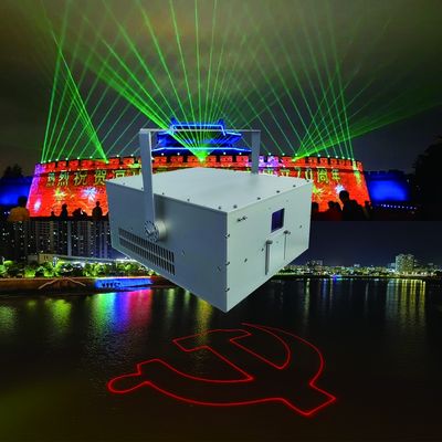 15W-40W LED Lichtquelle Kultur- und Tourismusbeleuchtung Farbtemperatur 3000K-6000K für Außenbeleuchtung