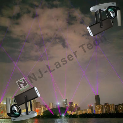 498 mm × 406 mm × 342 mm Hochleistungsdiodenlaser mit AC 220V/110V-Stromversorgung
