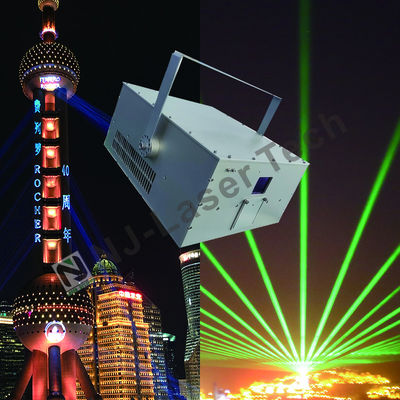 15W-30W Laserlichtluftkühlung und 1,3mrad Strahl für vielseitige Schneidmöglichkeiten