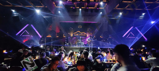 Dmx 30k 40 Kpps Full Color Analog Stage Lazer Show Preis Rgb Laserlicht Für Disco Dj Party Nachtclub