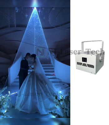 Luftgekühltes Laserlicht mit einer Pulsfrequenz von 1 bis 50 kHz und einem Gewicht von 95 kg
