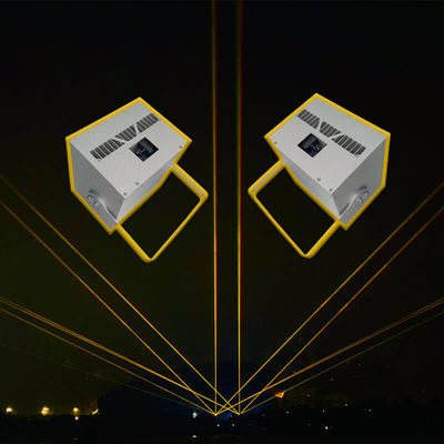 Industrielle Hochleistungsdiodenlaser mit einer Impulsdauer von ≤ 100 ns und einer Betriebstemperatur von -40-60 °C