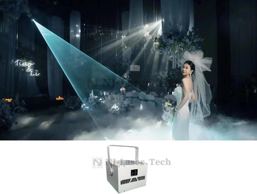 40W-80W Laserlicht mit 50KHz Pulsenenergie und überlegenem M2 1,3 Strahl-Ausgang