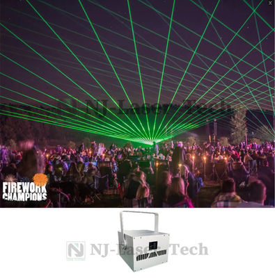 Luftgekühltes Laserlicht mit einer Pulsfrequenz von 1 bis 50 kHz und einem Gewicht von 95 kg