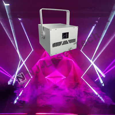 40 Watt bis 80 Watt Laserwellenlänge 455 nm Wiederholungsrate 1-50 kHz für schnelle und genaue Verarbeitung