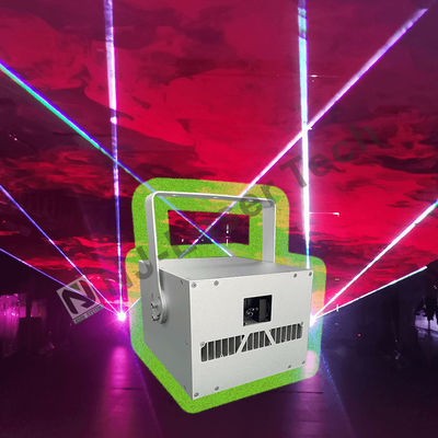 Dekorative Laserbrunnenbeleuchtung mit einstellbarer Größe und elektrischer Stromquelle
