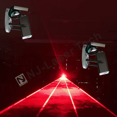 Dekorative Laserbrunnenbeleuchtung mit einstellbarer Größe und elektrischer Stromquelle