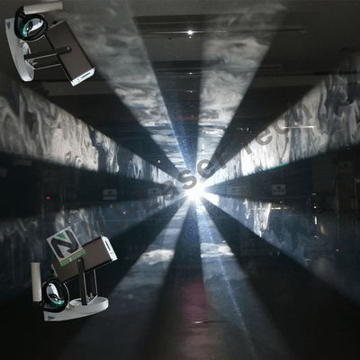 Ausgangsspannung DC12V 1A Stufenlaserlicht für AC100-240V 50/60Hz Eingangsspannung -40°C-60°C
