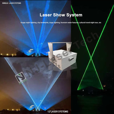 498 mm × 406 mm × 342 mm Hochleistungsdiodenlaser mit AC 220V/110V-Stromversorgung