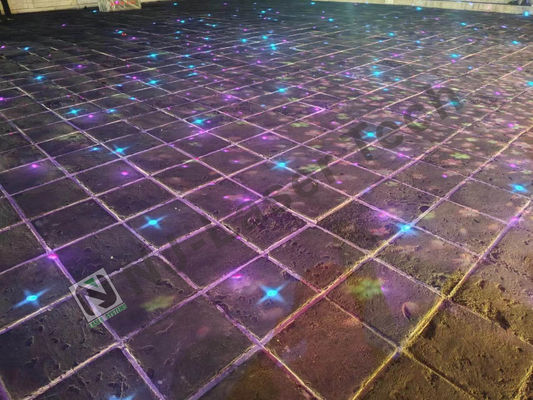 Laserlicht mit 2 AAA-Batterien, Stromversorgung und Wellenlänge 532 Nm