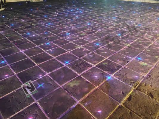 50 G Disco-Laserbeleuchtung Stromversorgung 2 AAA-Batterien Langlebig